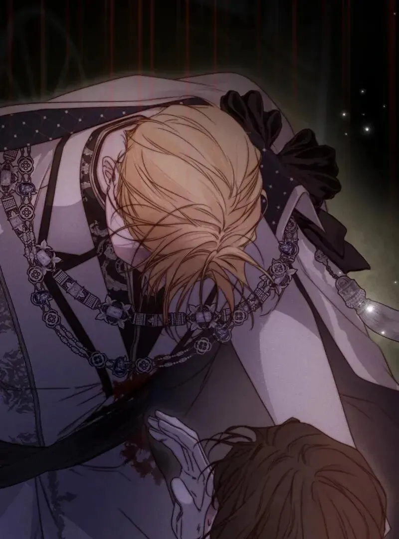 Read Please Save Me chapter 71 image 177 on Lezhin