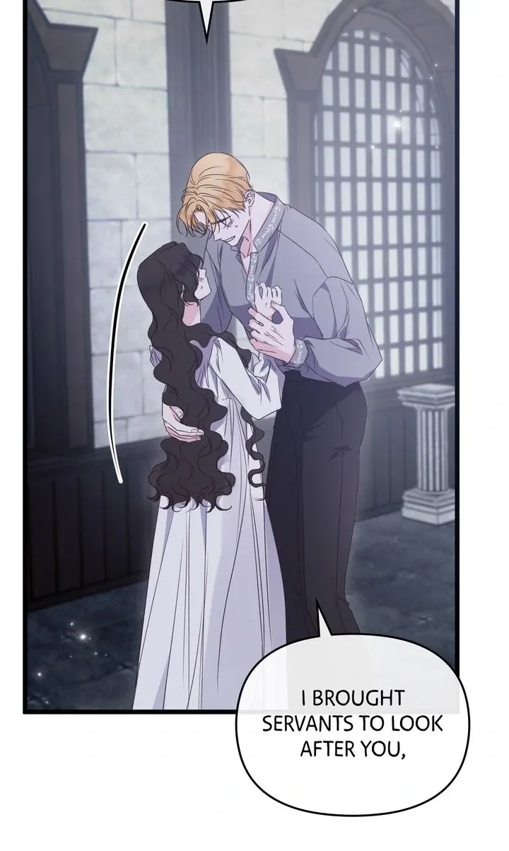 Read Please Save Me chapter 72 image 116 on Lezhin