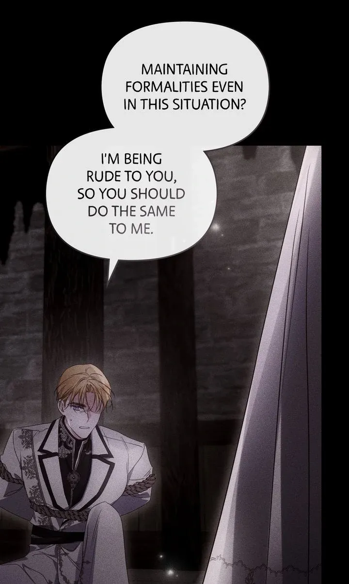 Read Please Save Me chapter 72 image 19 on Lezhin