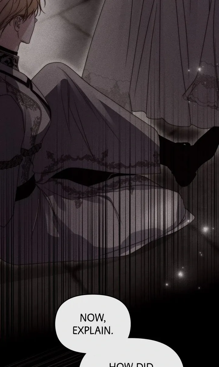 Read Please Save Me chapter 72 image 24 on Lezhin