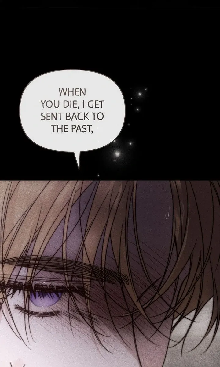 Read Please Save Me chapter 72 image 49 on Lezhin