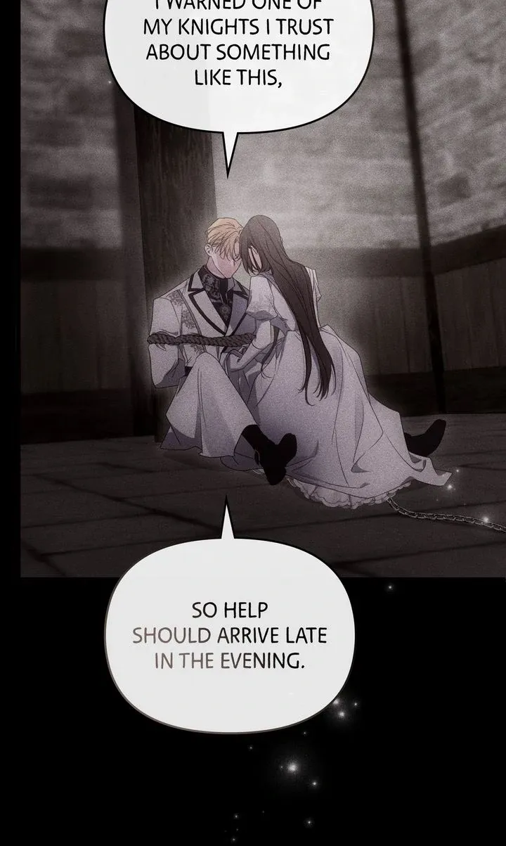 Read Please Save Me chapter 72 image 57 on Lezhin