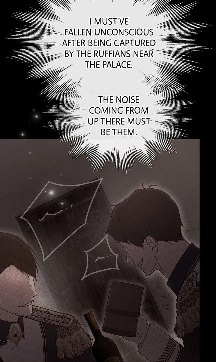 Read Please Save Me chapter 72 image 7 on Lezhin