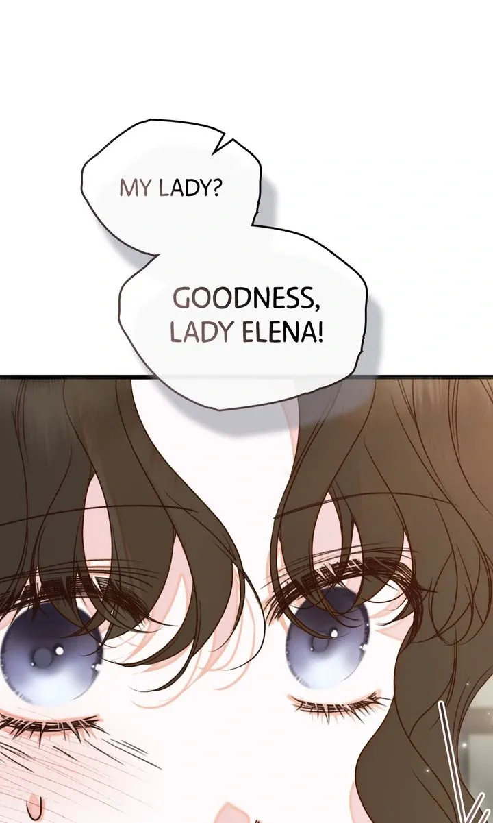 Read Please Save Me chapter 73 image 18 on Lezhin