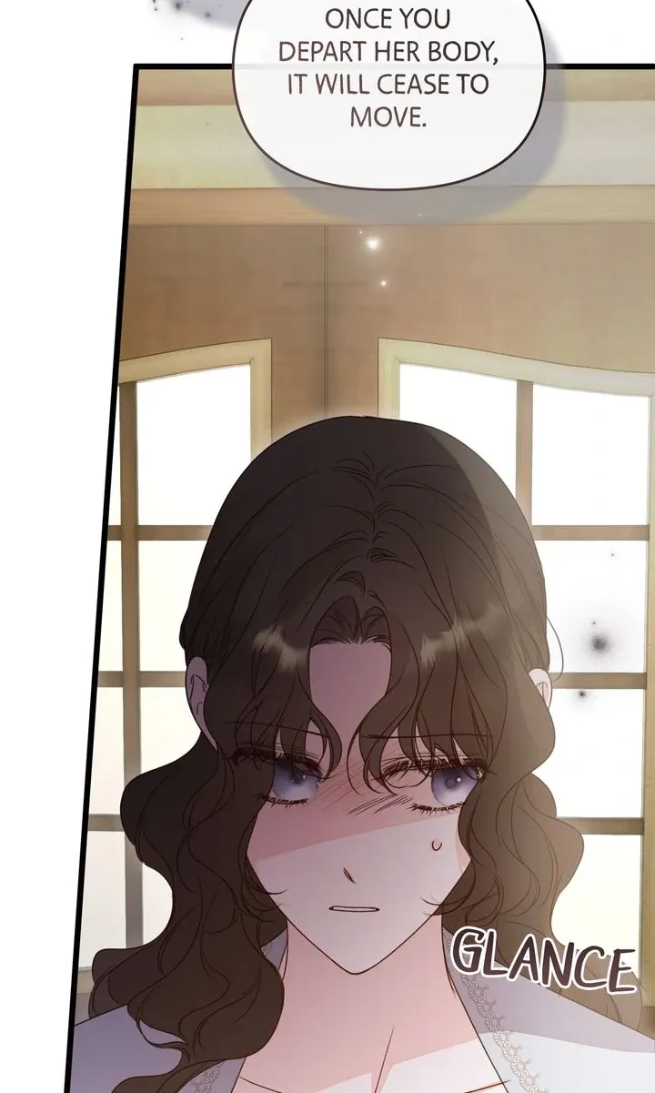 Read Please Save Me chapter 73 image 30 on Lezhin