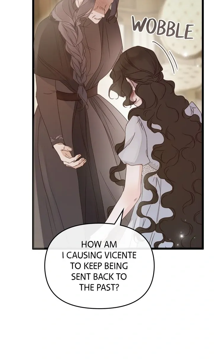 Read Please Save Me chapter 73 image 41 on Lezhin