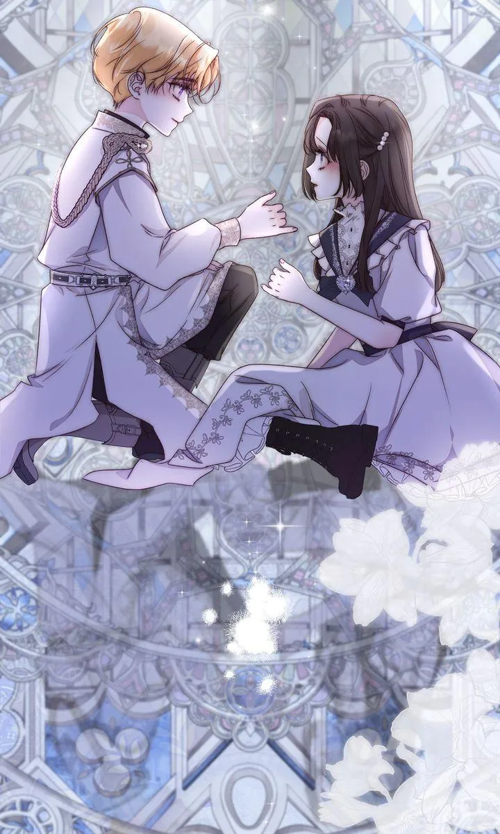 Read Please Save Me chapter 73 image 45 on Lezhin