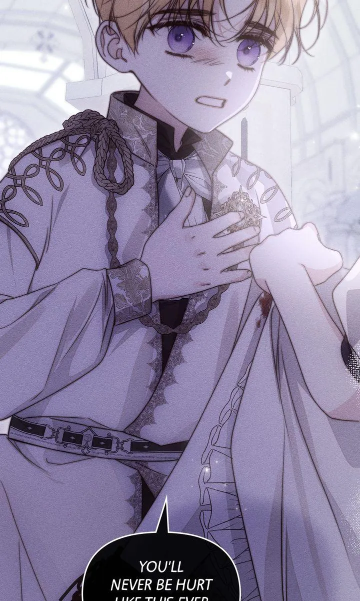 Read Please Save Me chapter 73 image 59 on Lezhin