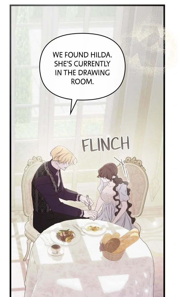 Read Please Save Me chapter 73 image 7 on Lezhin