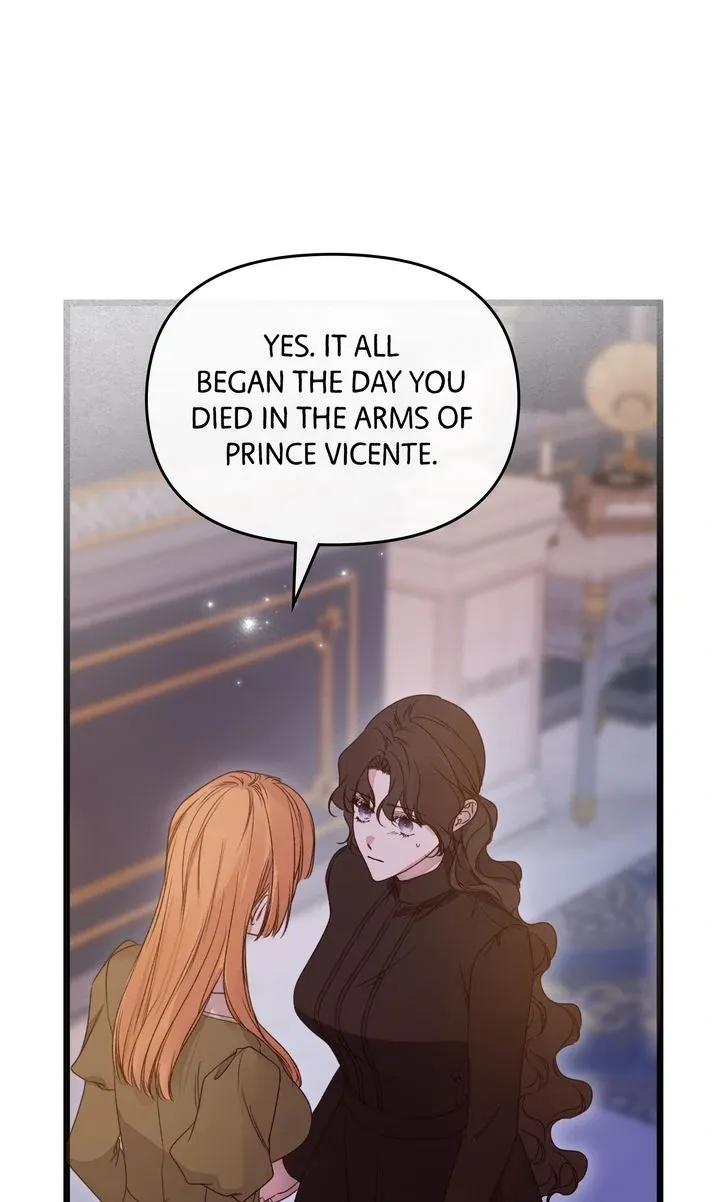 Read Please Save Me chapter 74 image 104 on Lezhin