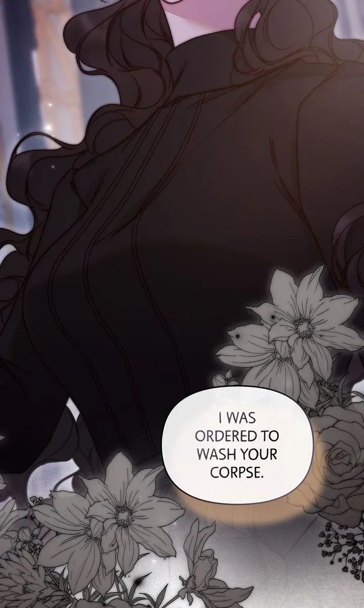 Read Please Save Me chapter 74 image 109 on Lezhin