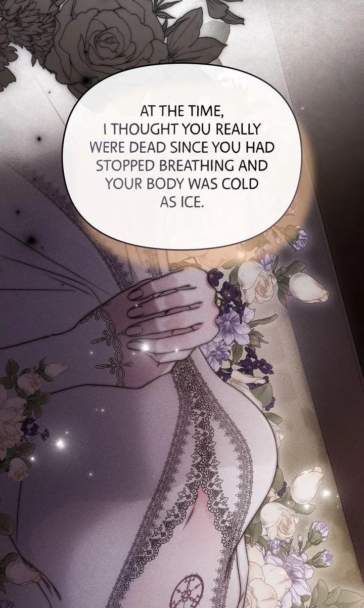 Read Please Save Me chapter 74 image 110 on Lezhin