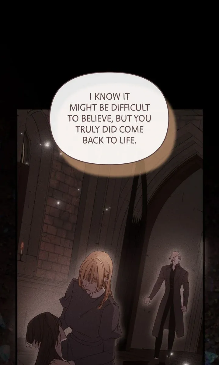 Read Please Save Me chapter 74 image 114 on Lezhin