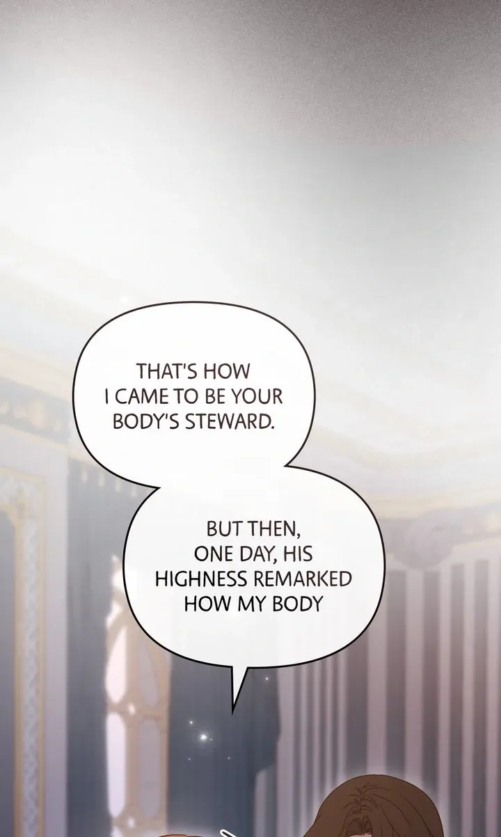 Read Please Save Me chapter 74 image 118 on Lezhin