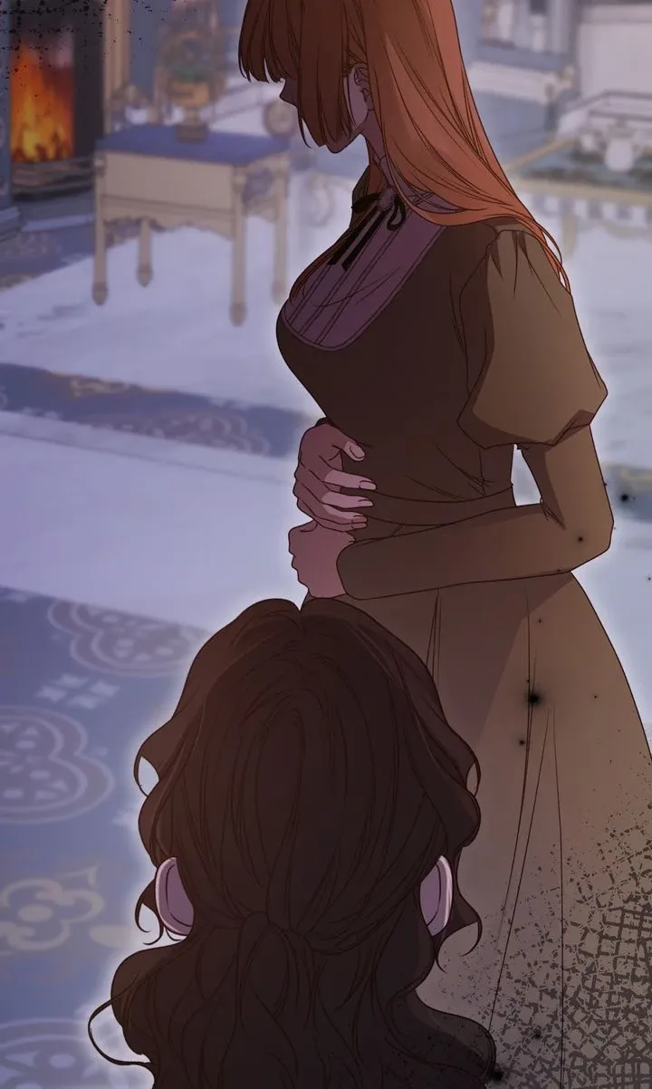 Read Please Save Me chapter 74 image 125 on Lezhin