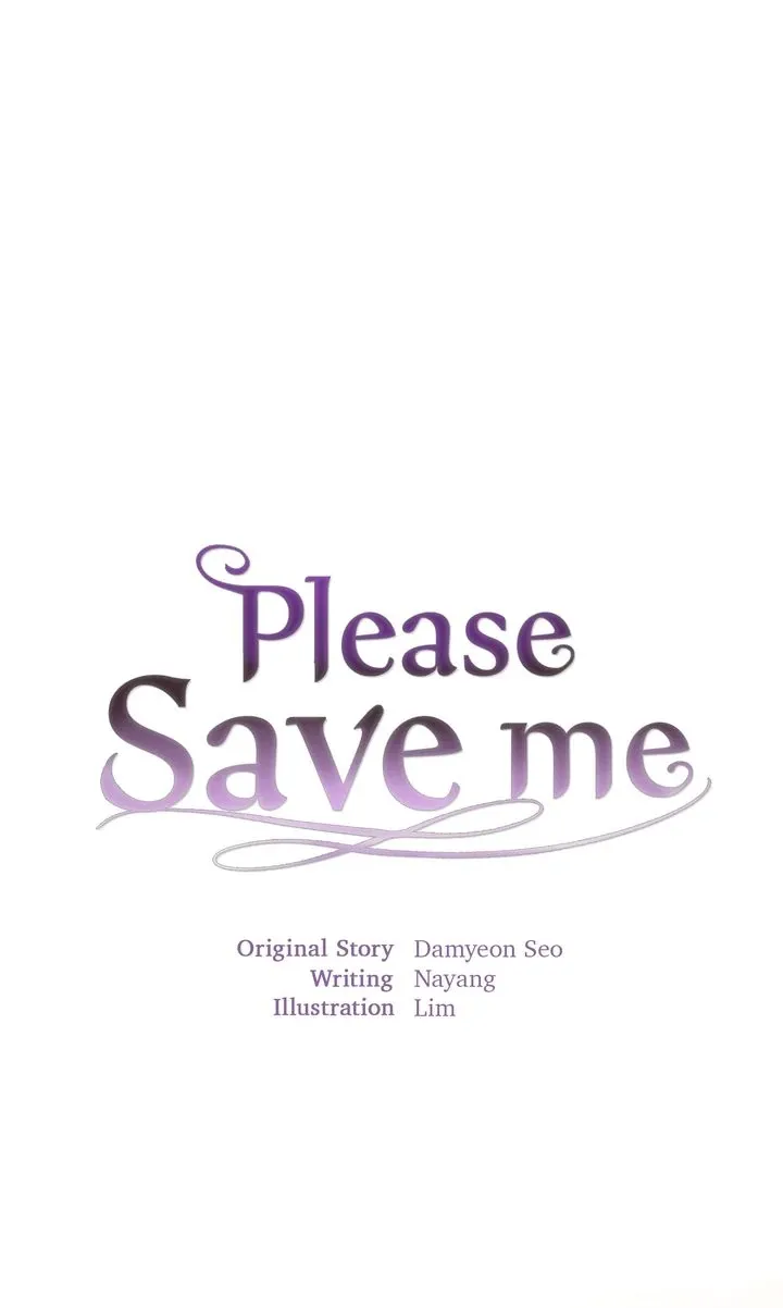 Read Please Save Me chapter 74 image 14 on Lezhin