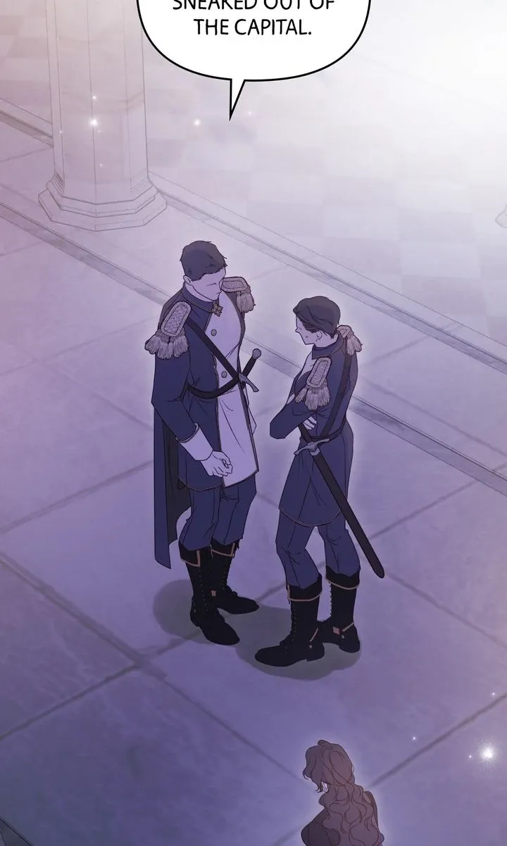 Read Please Save Me chapter 74 image 2 on Lezhin