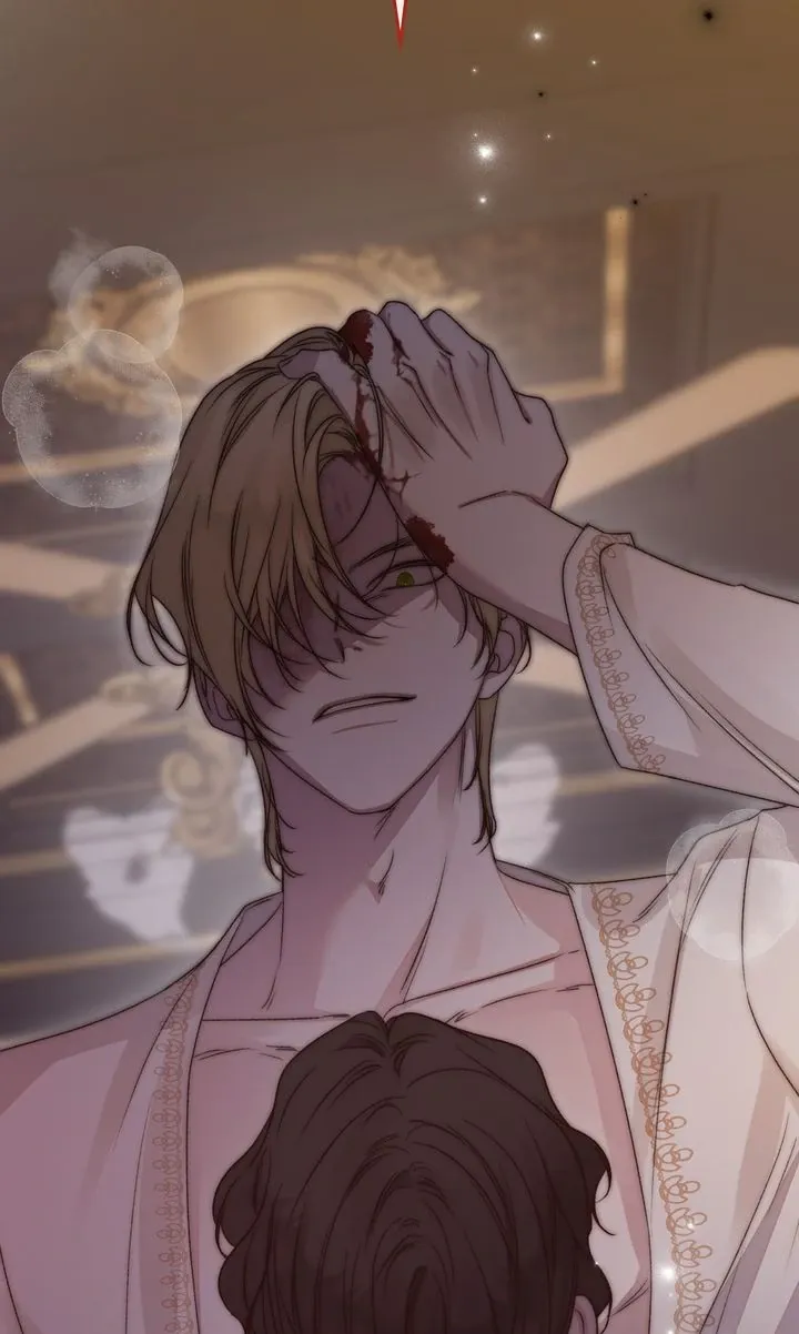 Read Please Save Me chapter 74 image 21 on Lezhin
