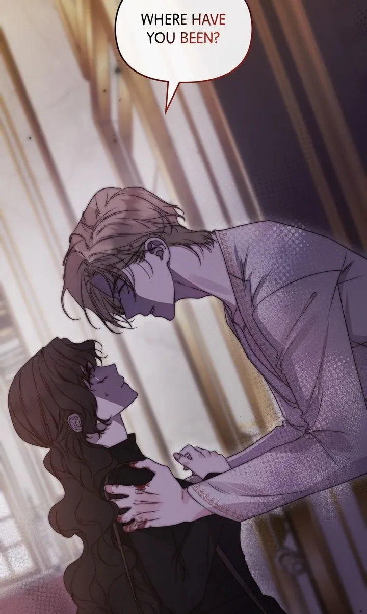 Read Please Save Me chapter 74 image 27 on Lezhin