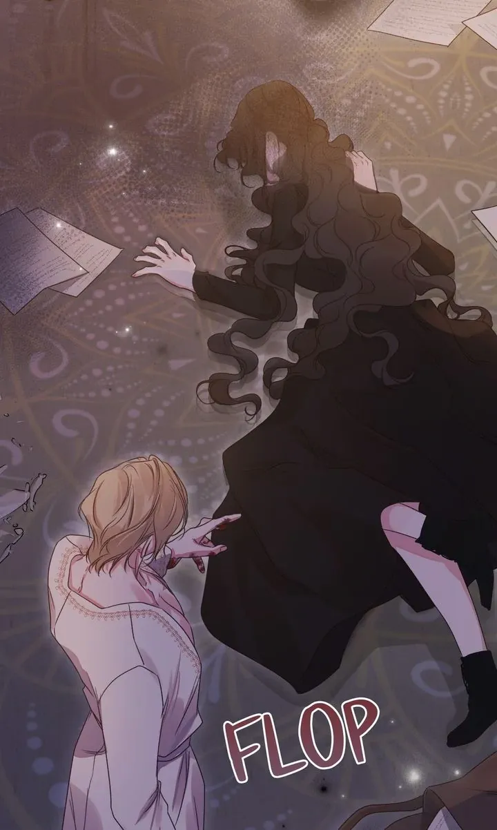 Read Please Save Me chapter 74 image 32 on Lezhin
