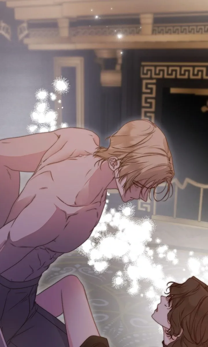 Read Please Save Me chapter 74 image 44 on Lezhin