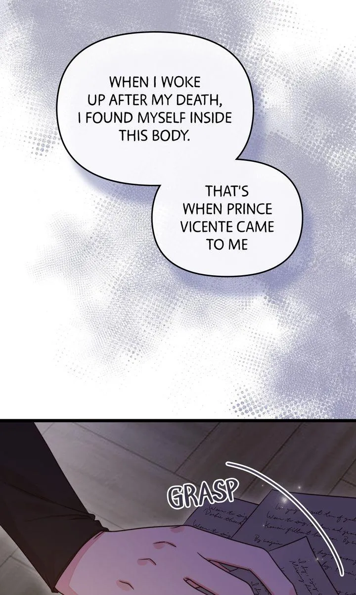 Read Please Save Me chapter 74 image 55 on Lezhin