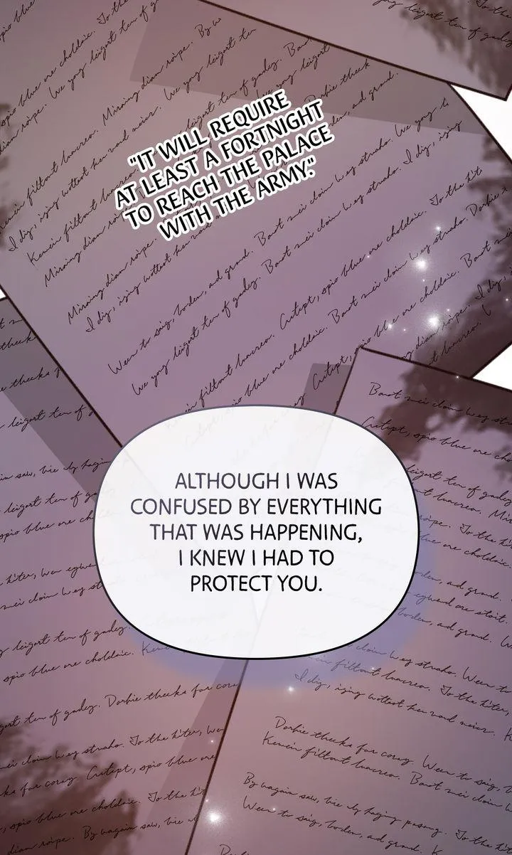 Read Please Save Me chapter 74 image 57 on Lezhin
