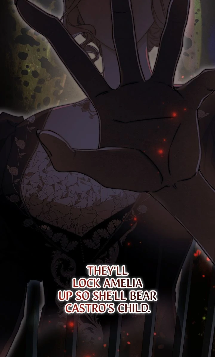 Read Please Save Me chapter 75 image 10 on Lezhin