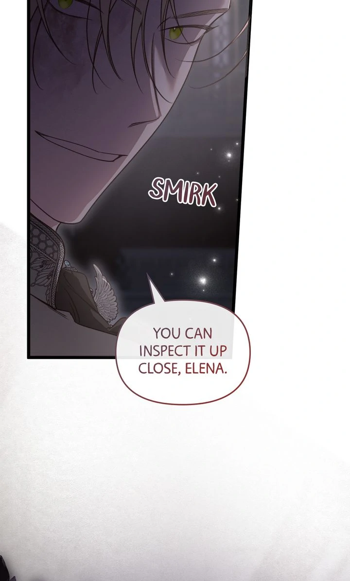 Read Please Save Me chapter 75 image 100 on Lezhin