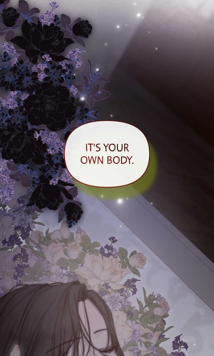 Read Please Save Me chapter 75 image 101 on Lezhin