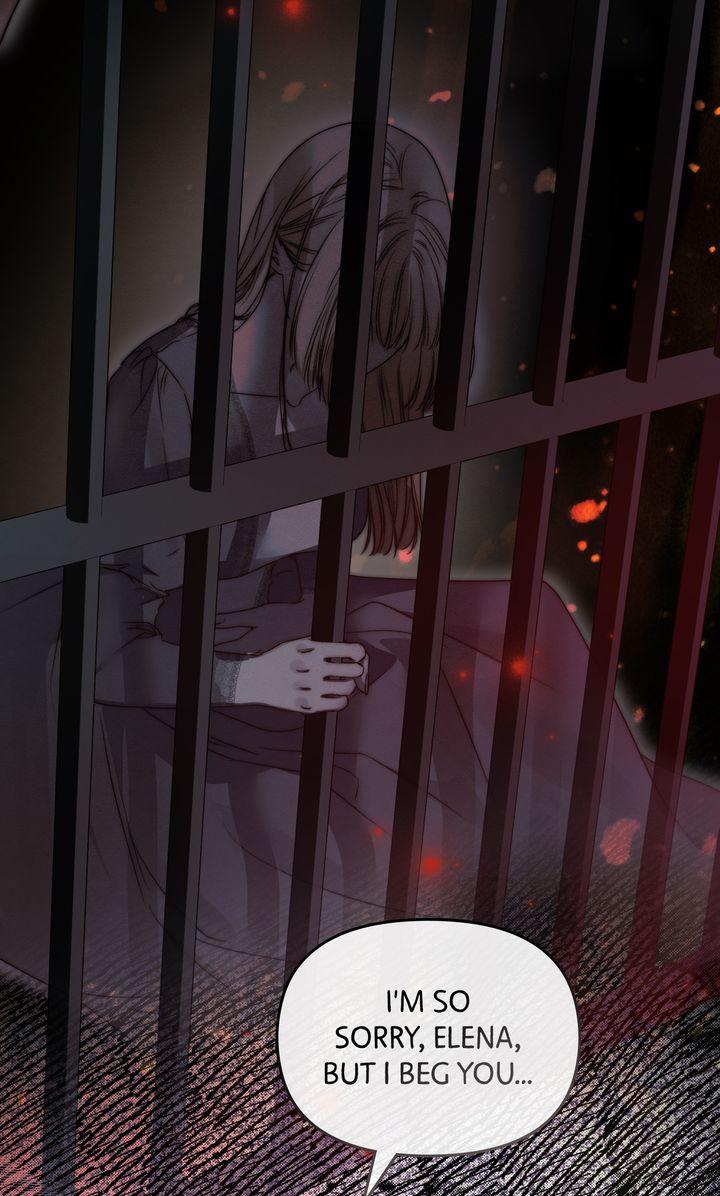 Read Please Save Me chapter 75 image 11 on Lezhin