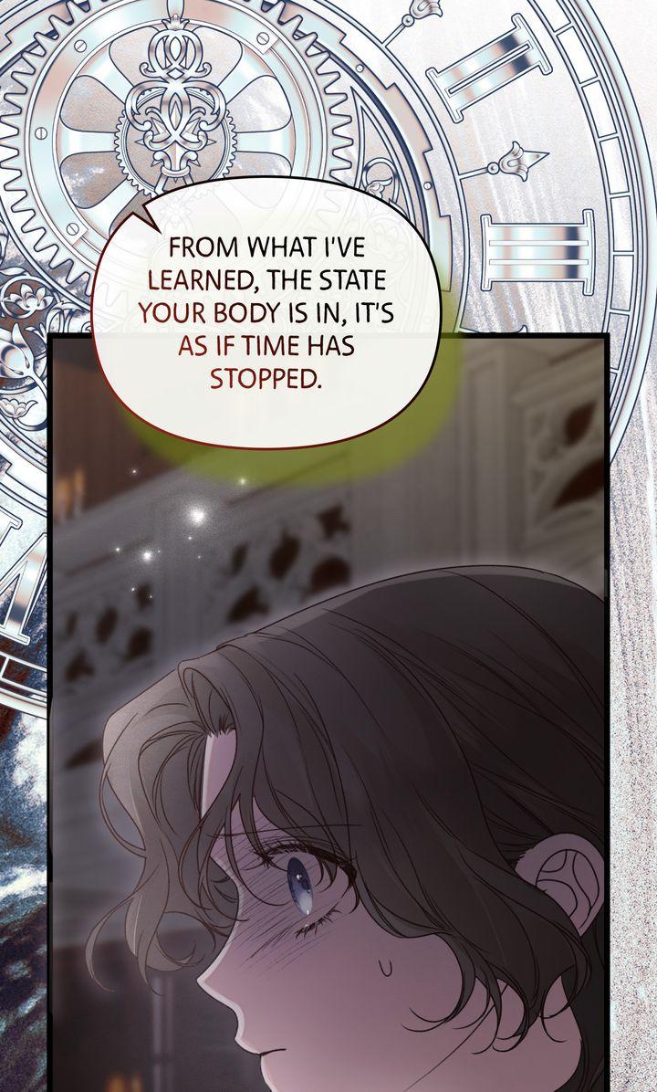 Read Please Save Me chapter 75 image 111 on Lezhin