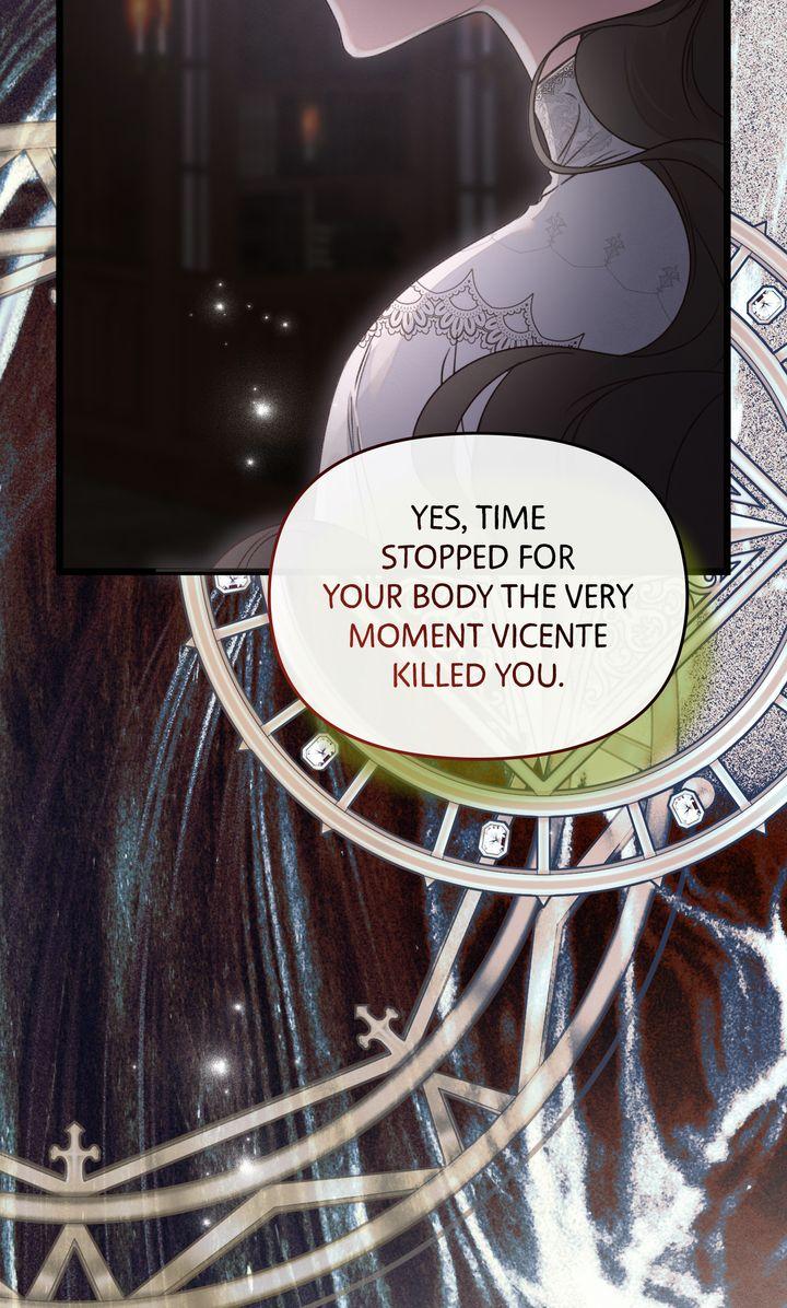 Read Please Save Me chapter 75 image 112 on Lezhin