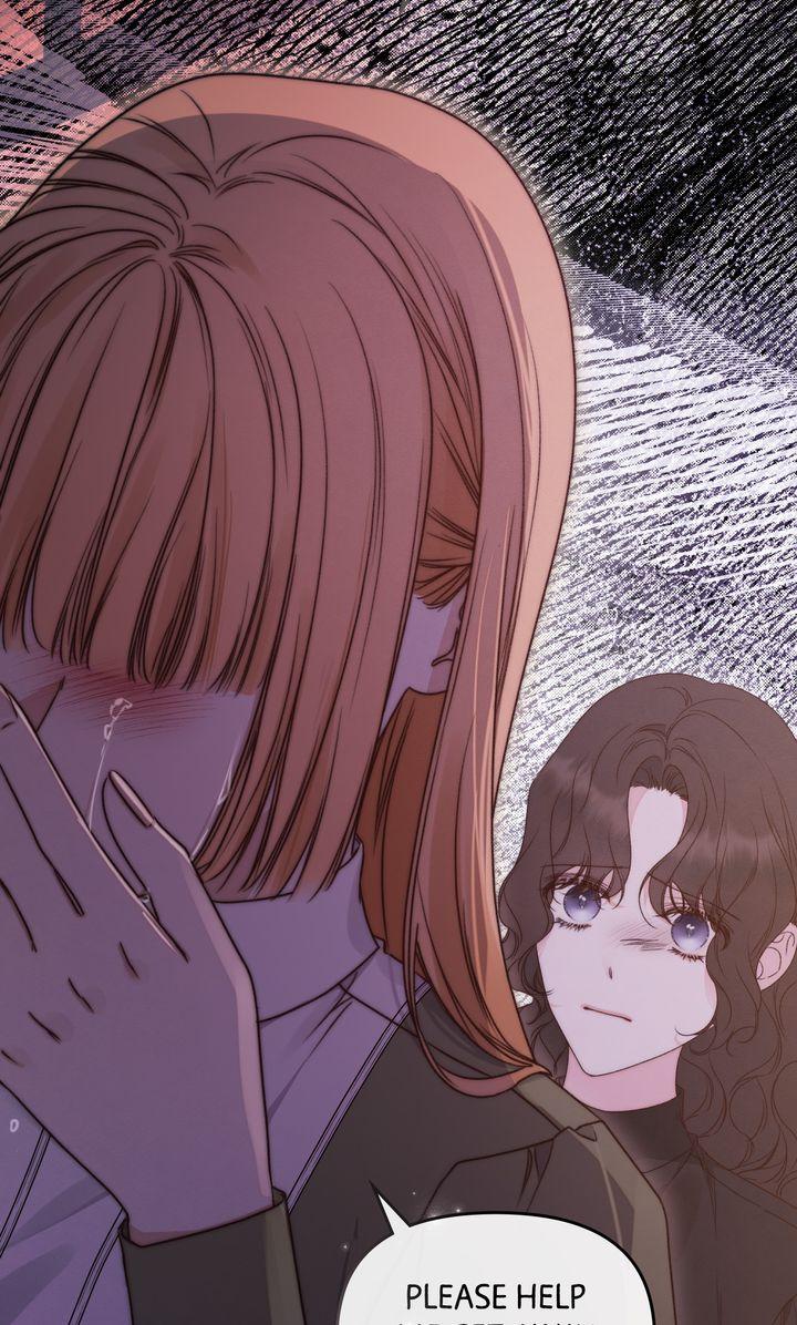 Read Please Save Me chapter 75 image 12 on Lezhin