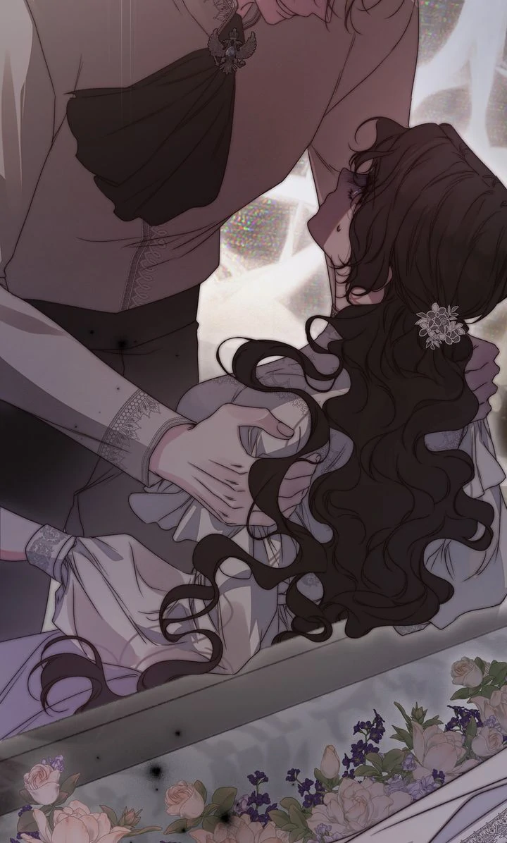 Read Please Save Me chapter 75 image 122 on Lezhin