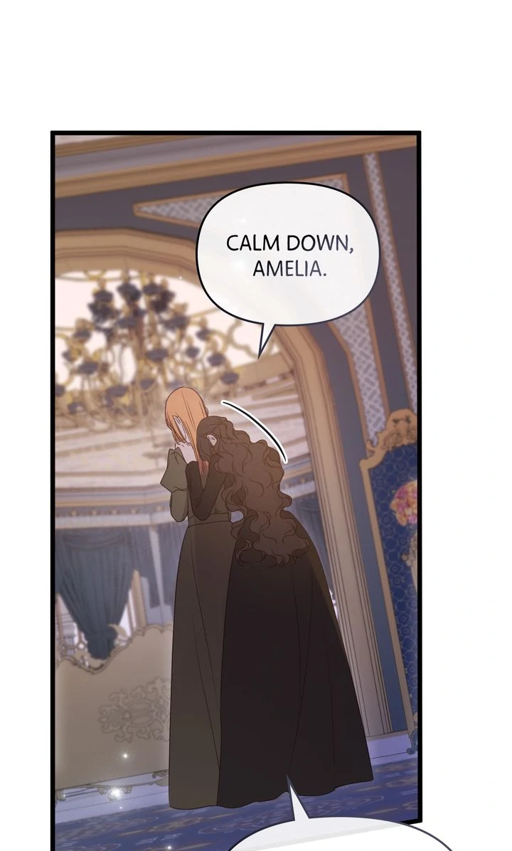 Read Please Save Me chapter 75 image 16 on Lezhin