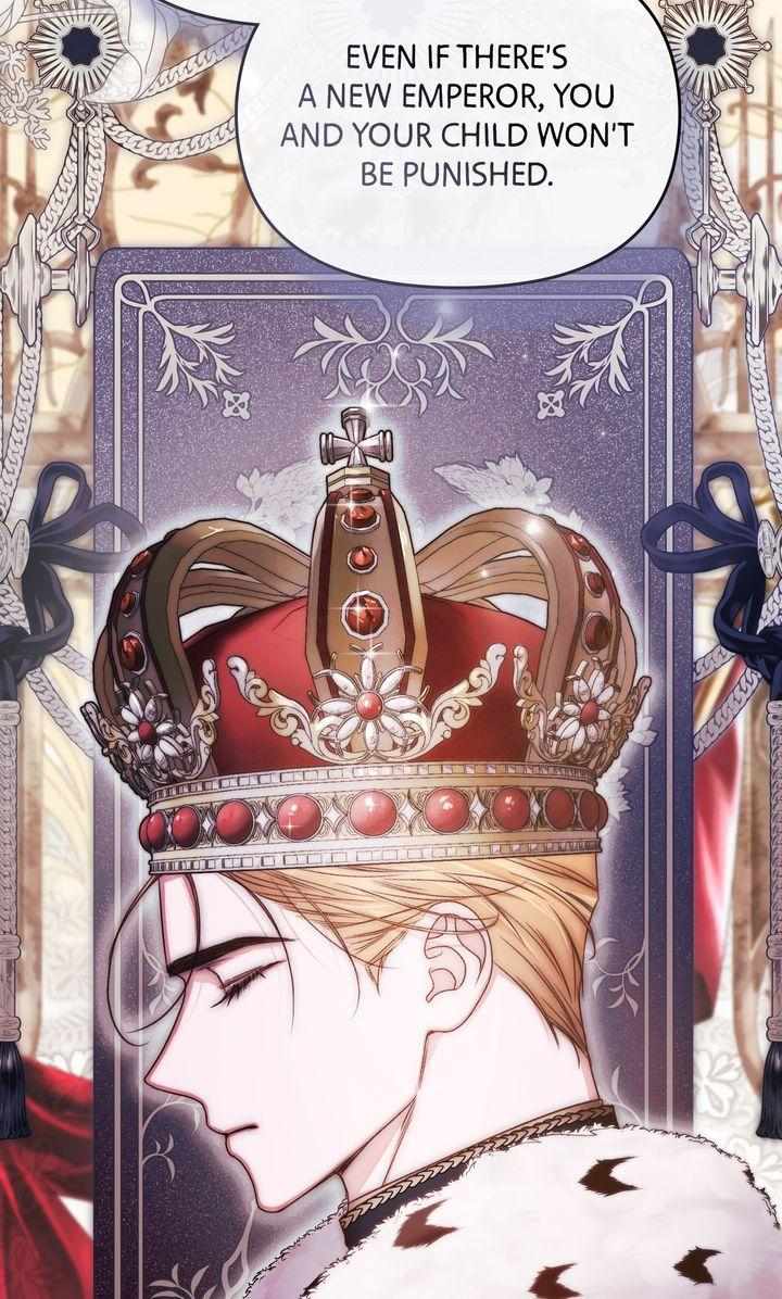 Read Please Save Me chapter 75 image 18 on Lezhin