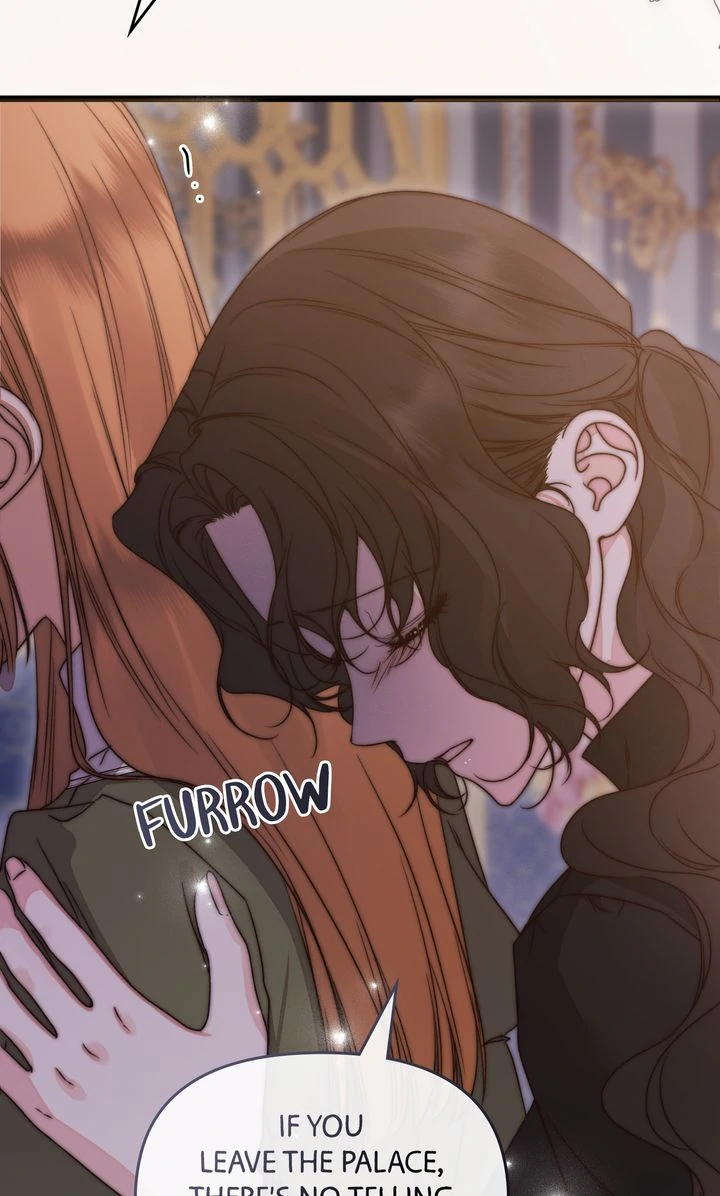 Read Please Save Me chapter 75 image 20 on Lezhin