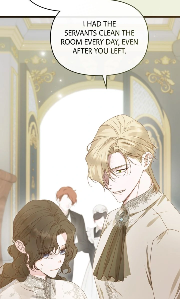 Read Please Save Me chapter 75 image 30 on Lezhin