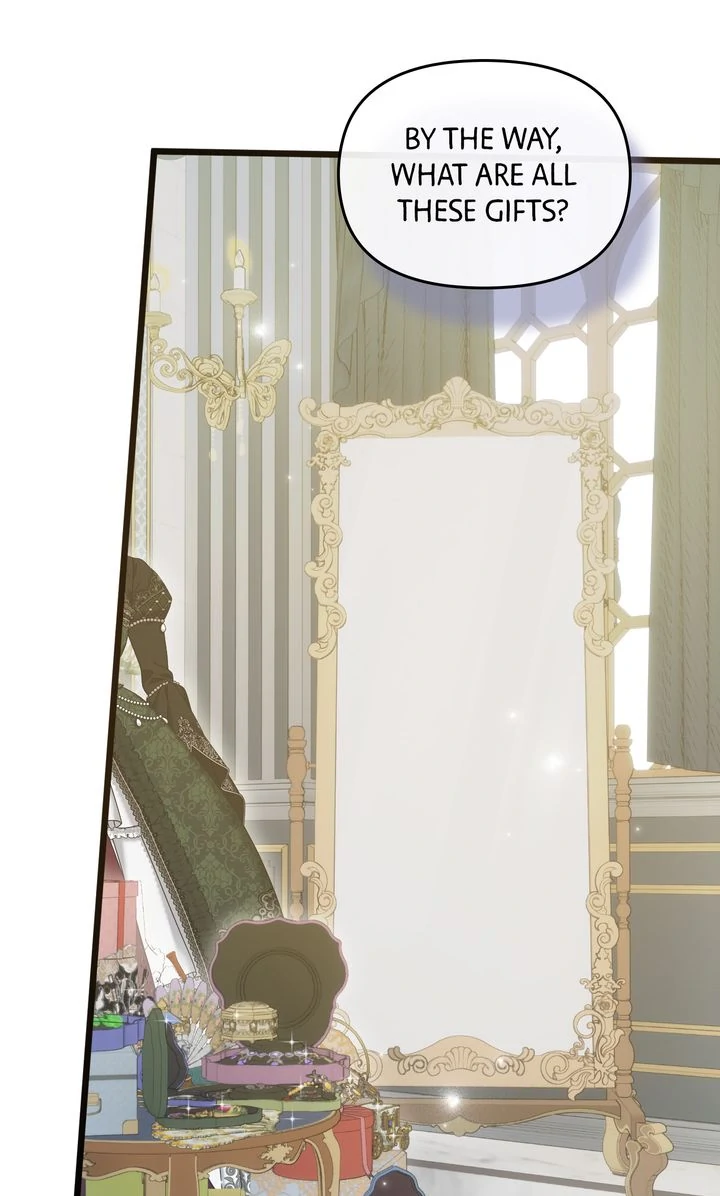 Read Please Save Me chapter 75 image 33 on Lezhin