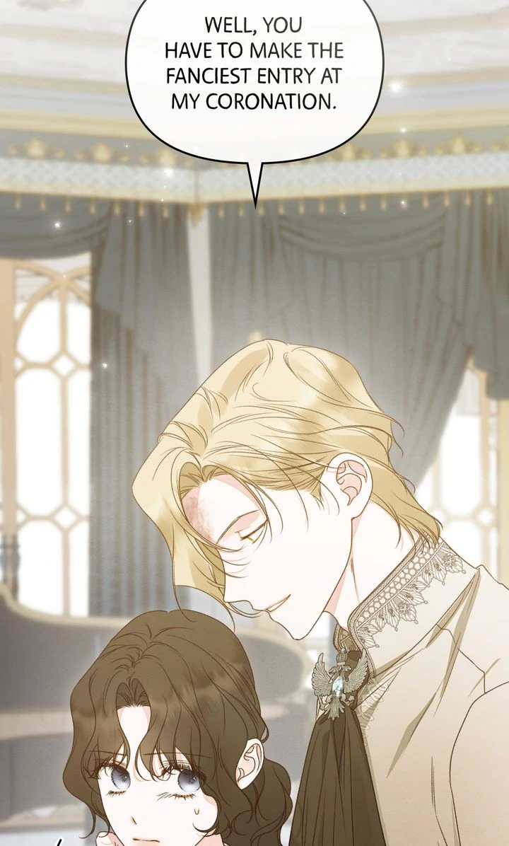 Read Please Save Me chapter 75 image 35 on Lezhin