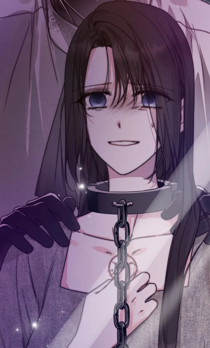 Read Please Save Me chapter 75 image 42 on Lezhin