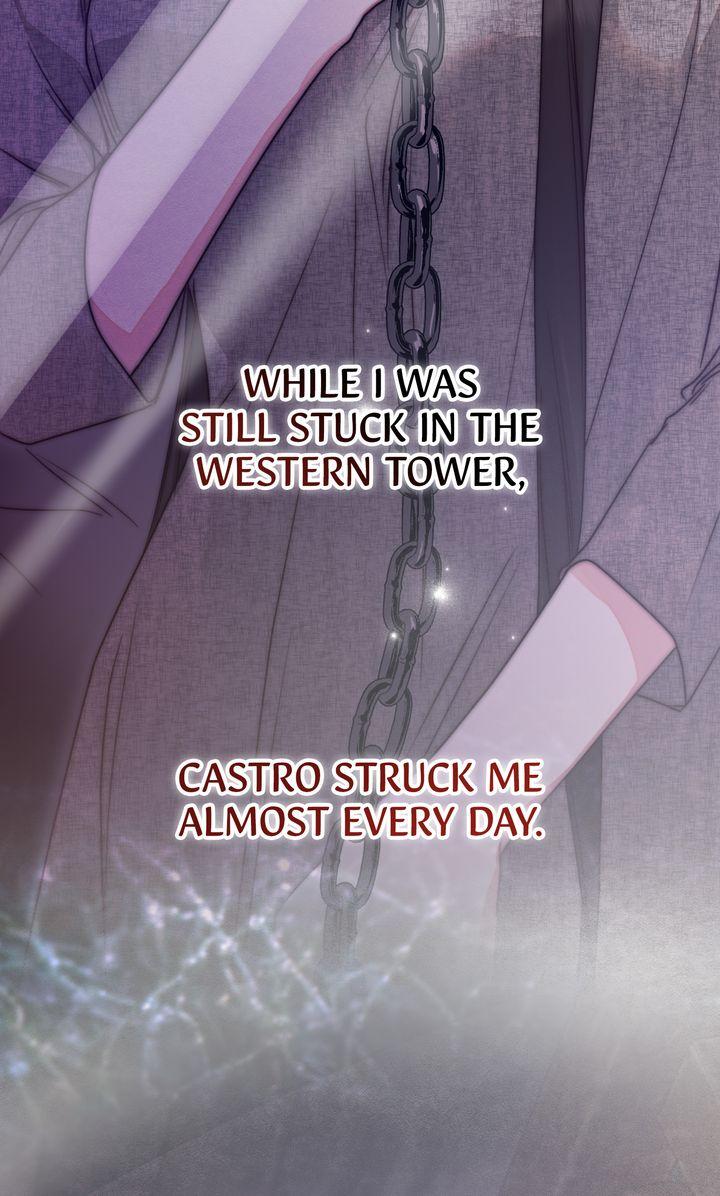 Read Please Save Me chapter 75 image 43 on Lezhin