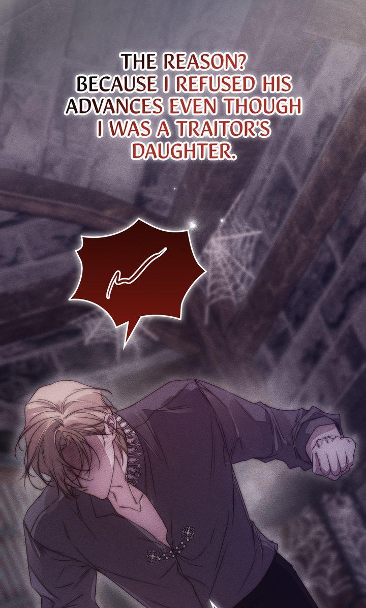 Read Please Save Me chapter 75 image 44 on Lezhin
