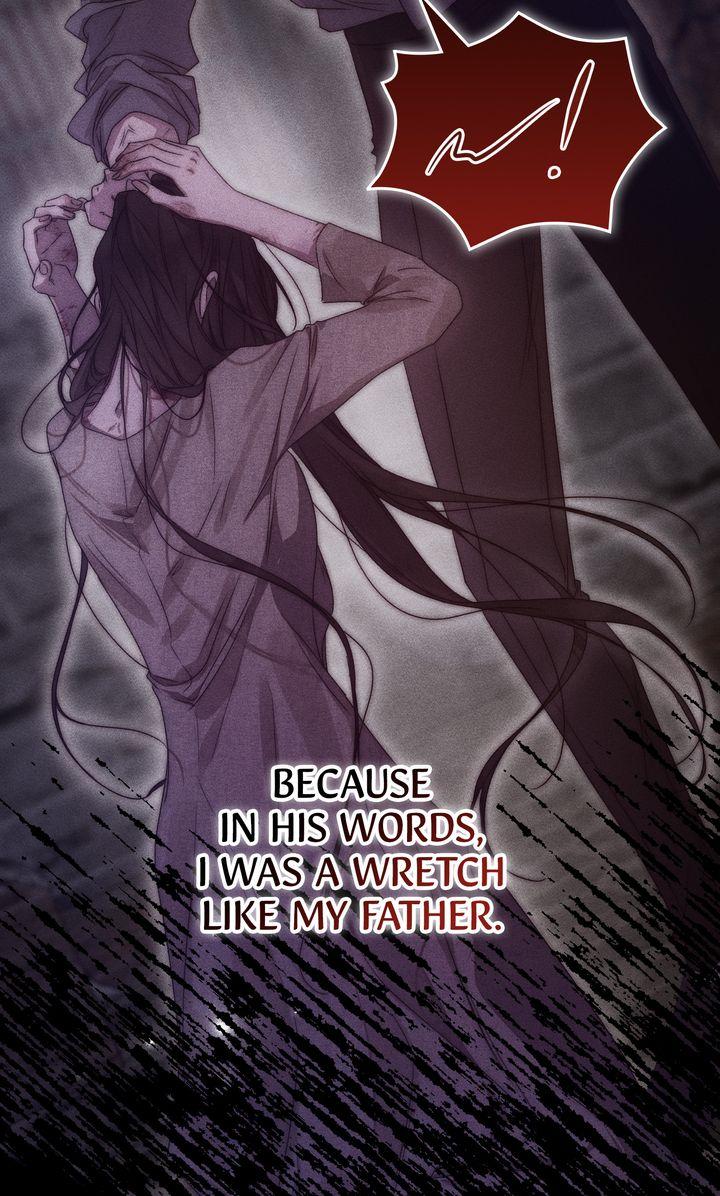 Read Please Save Me chapter 75 image 45 on Lezhin