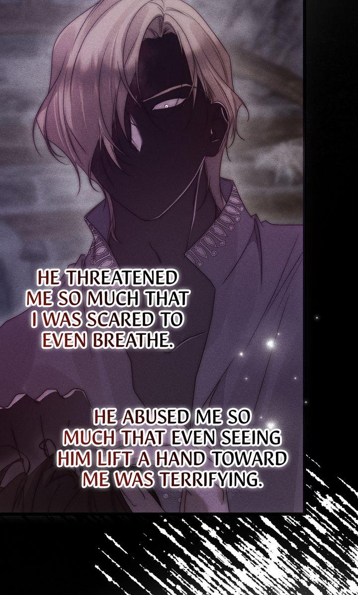 Read Please Save Me chapter 75 image 47 on Lezhin