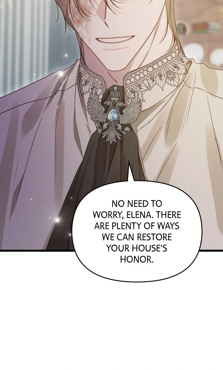 Read Please Save Me chapter 75 image 49 on Lezhin