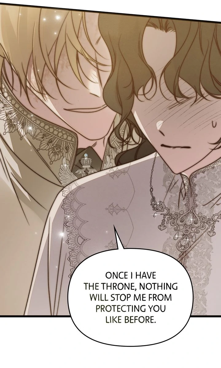 Read Please Save Me chapter 75 image 53 on Lezhin