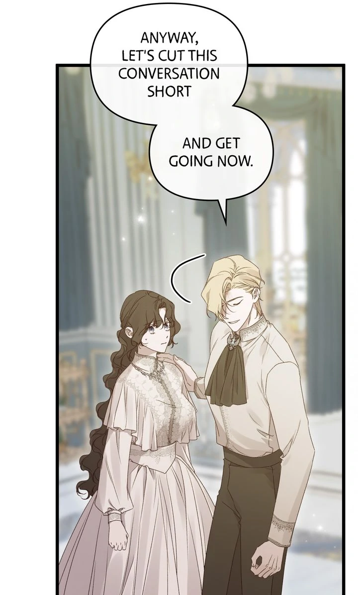 Read Please Save Me chapter 75 image 69 on Lezhin
