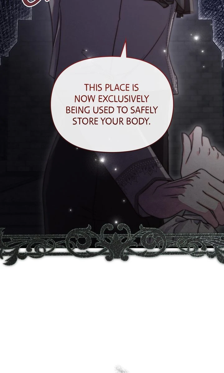 Read Please Save Me chapter 75 image 81 on Lezhin